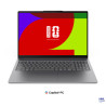 Lenovo IdeaPad Slim 5 16IPH11 Intel | Luna Grey | 16 " | OLED | 2.8K | 2880 x 1800 pixels | Glossy | Intel Core Ultra 7 | 356H |