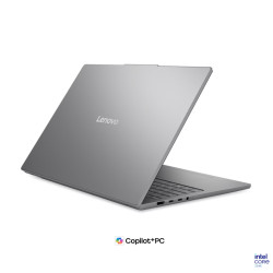 Lenovo IdeaPad Slim 5 16IPH11 Intel | Luna Grey | 16 " | OLED | 2.8K | 2880 x 1800 pixels | Glossy | Intel Core Ultra 7 | 356H |