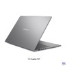 Lenovo IdeaPad Slim 5 16IPH11 Intel | Luna Grey | 16 " | OLED | 2.8K | 2880 x 1800 pixels | Glossy | Intel Core Ultra 7 | 356H |