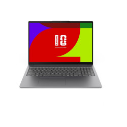 Lenovo IdeaPad Slim 5 16IPH11 16 WUXGA ULT5-322/16GB/512GB/Intel Graphics/WIN11 Home/ENG Backlit kbd/Luna Grey/2Y Warranty | Len