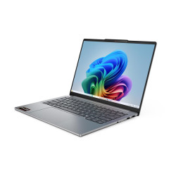 Lenovo IdeaPad Pro 5 14AGP11 14 2.8K AMD R7 AI 450/32GB/1TB/AMD Radeon 860M/WIN11 Pro/ENG Backlit kbd/Luna Grey/2Y Warranty | Le