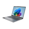 Lenovo IdeaPad Pro 5 14AGP11 14 2.8K AMD R7 AI 450/32GB/1TB/AMD Radeon 860M/WIN11 Pro/ENG Backlit kbd/Luna Grey/2Y Warranty | Le