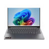 Lenovo IdeaPad Pro 5 14AGP11 14 2.8K AMD R7 AI 450/32GB/1TB/AMD Radeon 860M/WIN11 Pro/ENG Backlit kbd/Luna Grey/2Y Warranty | Le