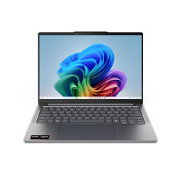 Lenovo IdeaPad Pro 5 14AGP11 14 2.8K AMD R7 AI 450/32GB/1TB/AMD Radeon 860M/WIN11 Pro/ENG Backlit kbd/Luna Grey/2Y Warranty | Le