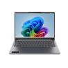 Lenovo IdeaPad Pro 5 14AGP11 14 2.8K AMD R7 AI 450/32GB/1TB/AMD Radeon 860M/WIN11 Pro/ENG Backlit kbd/Luna Grey/2Y Warranty | Le