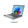 Lenovo IdeaPad Pro 5 14AGP11 14 2.8K AMD R7 AI 450/32GB/1TB/AMD Radeon 860M/WIN11 Pro/ENG Backlit kbd/Luna Grey/2Y Warranty | Le