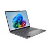 Lenovo IdeaPad Pro 5 14AGP11 14 2.8K AMD R7 AI 450/32GB/1TB/AMD Radeon 860M/WIN11 Pro/ENG Backlit kbd/Luna Grey/2Y Warranty | Le