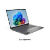 Lenovo IdeaPad Pro 5 14AGP11 14 2.8K AMD R7 AI 450/32GB/1TB/AMD Radeon 860M/WIN11 Pro/ENG Backlit kbd/Luna Grey/2Y Warranty | Le