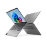 Lenovo IdeaPad Pro 5 14AGP11 14 2.8K AMD R7 AI 450/32GB/1TB/AMD Radeon 860M/WIN11 Pro/ENG Backlit kbd/Luna Grey/2Y Warranty | Le