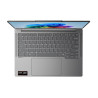 Lenovo IdeaPad Pro 5 14AGP11 14 2.8K AMD R7 AI 450/32GB/1TB/AMD Radeon 860M/WIN11 Pro/ENG Backlit kbd/Luna Grey/2Y Warranty | Le