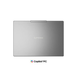Lenovo IdeaPad Pro 5 14AGP11 14 2.8K AMD R7 AI 450/32GB/1TB/AMD Radeon 860M/WIN11 Pro/ENG Backlit kbd/Luna Grey/2Y Warranty | Le