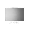 Lenovo IdeaPad Pro 5 14AGP11 14 2.8K AMD R7 AI 450/32GB/1TB/AMD Radeon 860M/WIN11 Pro/ENG Backlit kbd/Luna Grey/2Y Warranty | Le