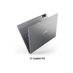 Lenovo IdeaPad Pro 5 14AGP11 14 2.8K AMD R7 AI 450/32GB/1TB/AMD Radeon 860M/WIN11 Pro/ENG Backlit kbd/Luna Grey/2Y Warranty | Le