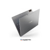 Lenovo IdeaPad Pro 5 14AGP11 14 2.8K AMD R7 AI 450/32GB/1TB/AMD Radeon 860M/WIN11 Pro/ENG Backlit kbd/Luna Grey/2Y Warranty | Le