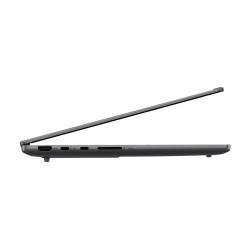 Lenovo IdeaPad Pro 5 14AGP11 14 2.8K AMD R7 AI 450/32GB/1TB/AMD Radeon 860M/WIN11 Pro/ENG Backlit kbd/Luna Grey/2Y Warranty | Le