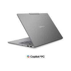 Lenovo IdeaPad Pro 5 14AGP11 14 2.8K AMD R7 AI 450/32GB/1TB/AMD Radeon 860M/WIN11 Pro/ENG Backlit kbd/Luna Grey/2Y Warranty | Le