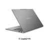 Lenovo IdeaPad Pro 5 14AGP11 14 2.8K AMD R7 AI 450/32GB/1TB/AMD Radeon 860M/WIN11 Pro/ENG Backlit kbd/Luna Grey/2Y Warranty | Le