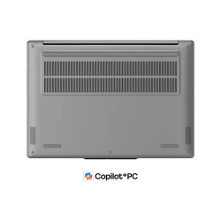 Lenovo IdeaPad Pro 5 14AGP11 14 2.8K AMD R7 AI 450/32GB/1TB/AMD Radeon 860M/WIN11 Pro/ENG Backlit kbd/Luna Grey/2Y Warranty | Le