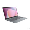 Lenovo IdeaPad Slim 3 15AMN8 AMD | Arctic Grey | 15.6 " | IPS | FHD | 1920 x 1080 pixels | Anti-glare | AMD Ryzen 5 | 40 | 16 GB