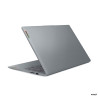 Lenovo IdeaPad Slim 3 15AMN8 AMD | Arctic Grey | 15.6 " | IPS | FHD | 1920 x 1080 pixels | Anti-glare | AMD Ryzen 5 | 40 | 16 GB