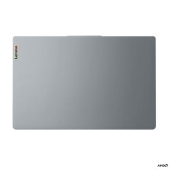 Lenovo IdeaPad Slim 3 15AMN8 AMD | Arctic Grey | 15.6 " | IPS | FHD | 1920 x 1080 pixels | Anti-glare | AMD Ryzen 5 | 40 | 16 GB