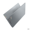Lenovo IdeaPad Slim 3 15AMN8 AMD | Arctic Grey | 15.6 " | IPS | FHD | 1920 x 1080 pixels | Anti-glare | AMD Ryzen 5 | 40 | 16 GB