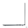 Lenovo IdeaPad Slim 3 15AMN8 AMD | Arctic Grey | 15.6 " | IPS | FHD | 1920 x 1080 pixels | Anti-glare | AMD Ryzen 5 | 40 | 16 GB