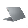 Lenovo IdeaPad Slim 3 15AMN8 AMD | Arctic Grey | 15.6 " | IPS | FHD | 1920 x 1080 pixels | Anti-glare | AMD Ryzen 5 | 40 | 8 GB 