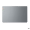 Lenovo IdeaPad Slim 3 15AMN8 AMD | Arctic Grey | 15.6 " | IPS | FHD | 1920 x 1080 pixels | Anti-glare | AMD Ryzen 5 | 40 | 8 GB 