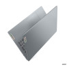 Lenovo IdeaPad Slim 3 15AMN8 AMD | Arctic Grey | 15.6 " | IPS | FHD | 1920 x 1080 pixels | Anti-glare | AMD Ryzen 5 | 40 | 8 GB 