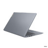 Lenovo IdeaPad Slim 3 15AMN8 AMD | Arctic Grey | 15.6 " | IPS | FHD | 1920 x 1080 pixels | Anti-glare | AMD Ryzen 5 | 40 | 8 GB 