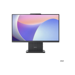 Lenovo IdeaCentre AIO 24ARR9 23.8 FHD AMD R5 7533HS/16GB/512GB/AMD Radeon 660M/WIN11 Home/ENG kbd/Luna Grey/2Y Warranty | Lenovo
