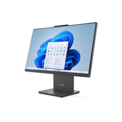 Lenovo IdeaCentre AIO 24ARR9 23.8 FHD AMD R5 7533HS/16GB/512GB/AMD Radeon 660M/WIN11 Home/ENG kbd/Luna Grey/2Y Warranty | Lenovo