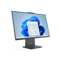 Lenovo IdeaCentre AIO 24ARR9 23.8 FHD AMD R5 7533HS/16GB/512GB/AMD Radeon 660M/WIN11 Home/ENG kbd/Luna Grey/2Y Warranty | Lenovo
