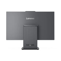 Lenovo IdeaCentre AIO 24ARR9 23.8 FHD AMD R5 7533HS/16GB/512GB/AMD Radeon 660M/WIN11 Home/ENG kbd/Luna Grey/2Y Warranty | Lenovo