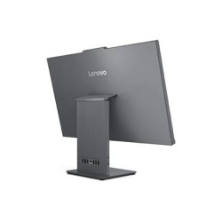 Lenovo IdeaCentre AIO 24ARR9 23.8 FHD AMD R5 7533HS/16GB/512GB/AMD Radeon 660M/WIN11 Home/ENG kbd/Luna Grey/2Y Warranty | Lenovo