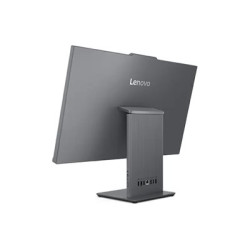 Lenovo IdeaCentre AIO 24ARR9 23.8 FHD AMD R5 7533HS/16GB/512GB/AMD Radeon 660M/WIN11 Home/ENG kbd/Luna Grey/2Y Warranty | Lenovo