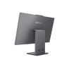Lenovo IdeaCentre AIO 24ARR9 23.8 FHD AMD R5 7533HS/16GB/512GB/AMD Radeon 660M/WIN11 Home/ENG kbd/Luna Grey/2Y Warranty | Lenovo