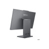 Lenovo IdeaCentre AIO 24ARR9 23.8 FHD AMD R5 7533HS/16GB/512GB/AMD Radeon 660M/WIN11 Home/ENG kbd/Luna Grey/2Y Warranty | Lenovo