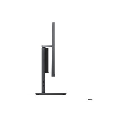 Lenovo IdeaCentre AIO 24ARR9 23.8 FHD AMD R5 7533HS/16GB/512GB/AMD Radeon 660M/WIN11 Home/ENG kbd/Luna Grey/2Y Warranty | Lenovo