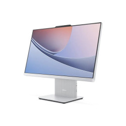 Lenovo IdeaCentre AIO 24ILL11 23.8 FHD ULT7-256V/16GB/1TB/Intel Arc Graphics 140V/WIN11 Home/ENG kbd/Cloud Grey/2Y Warranty | Le