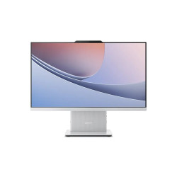 Lenovo IdeaCentre AIO 24ILL11 23.8 FHD ULT7-256V/16GB/1TB/Intel Arc Graphics 140V/WIN11 Home/ENG kbd/Cloud Grey/2Y Warranty | Le