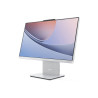 Lenovo IdeaCentre AIO 24ILL11 23.8 FHD ULT7-256V/16GB/1TB/Intel Arc Graphics 140V/WIN11 Home/ENG kbd/Cloud Grey/2Y Warranty | Le