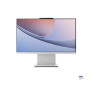 Lenovo IdeaCentre AIO 24ILL11 23.8 FHD ULT7-256V/16GB/1TB/Intel Arc Graphics 140V/WIN11 Home/ENG kbd/Cloud Grey/2Y Warranty | Le