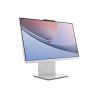 Lenovo IdeaCentre AIO 24ILL11 23.8 FHD ULT7-256V/16GB/1TB/Intel Arc Graphics 140V/WIN11 Home/ENG kbd/Cloud Grey/2Y Warranty | Le