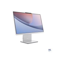 Lenovo IdeaCentre AIO 24ILL11 23.8 FHD ULT7-256V/16GB/1TB/Intel Arc Graphics 140V/WIN11 Home/ENG kbd/Cloud Grey/2Y Warranty | Le