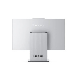 Lenovo IdeaCentre AIO 24ILL11 23.8 FHD ULT7-256V/16GB/1TB/Intel Arc Graphics 140V/WIN11 Home/ENG kbd/Cloud Grey/2Y Warranty | Le