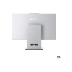 Lenovo IdeaCentre AIO 24ILL11 23.8 FHD ULT7-256V/16GB/1TB/Intel Arc Graphics 140V/WIN11 Home/ENG kbd/Cloud Grey/2Y Warranty | Le