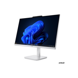 Lenovo A105 24 23.8 FHD AMD R5 40/8GB/256GB/AMD Radeon 610M/WIN11 Home/ENG kbd/Cloud Grey/2Y Warranty | Lenovo