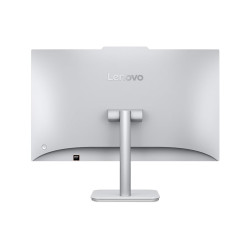 Lenovo A105 24 23.8 FHD AMD R5 40/8GB/256GB/AMD Radeon 610M/WIN11 Home/ENG kbd/Cloud Grey/2Y Warranty | Lenovo